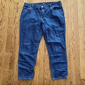 GAP Jeans Best Girlfriend